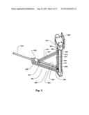 Hands Free Electronic Device Holder diagram and image