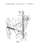 Hands Free Electronic Device Holder diagram and image