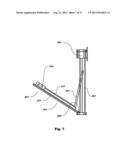 Hands Free Electronic Device Holder diagram and image