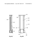 Hands Free Electronic Device Holder diagram and image