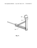 Hands Free Electronic Device Holder diagram and image