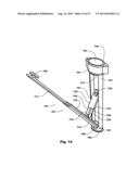 Hands Free Electronic Device Holder diagram and image