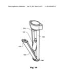 Hands Free Electronic Device Holder diagram and image