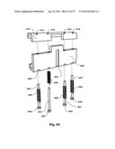 Hands Free Electronic Device Holder diagram and image