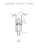 Introducer System and Assembly for Surgical Staplers diagram and image