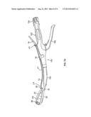 Introducer System and Assembly for Surgical Staplers diagram and image