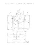 FOLDABLE STORAGE CASE diagram and image