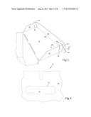 FOLDABLE STORAGE CASE diagram and image