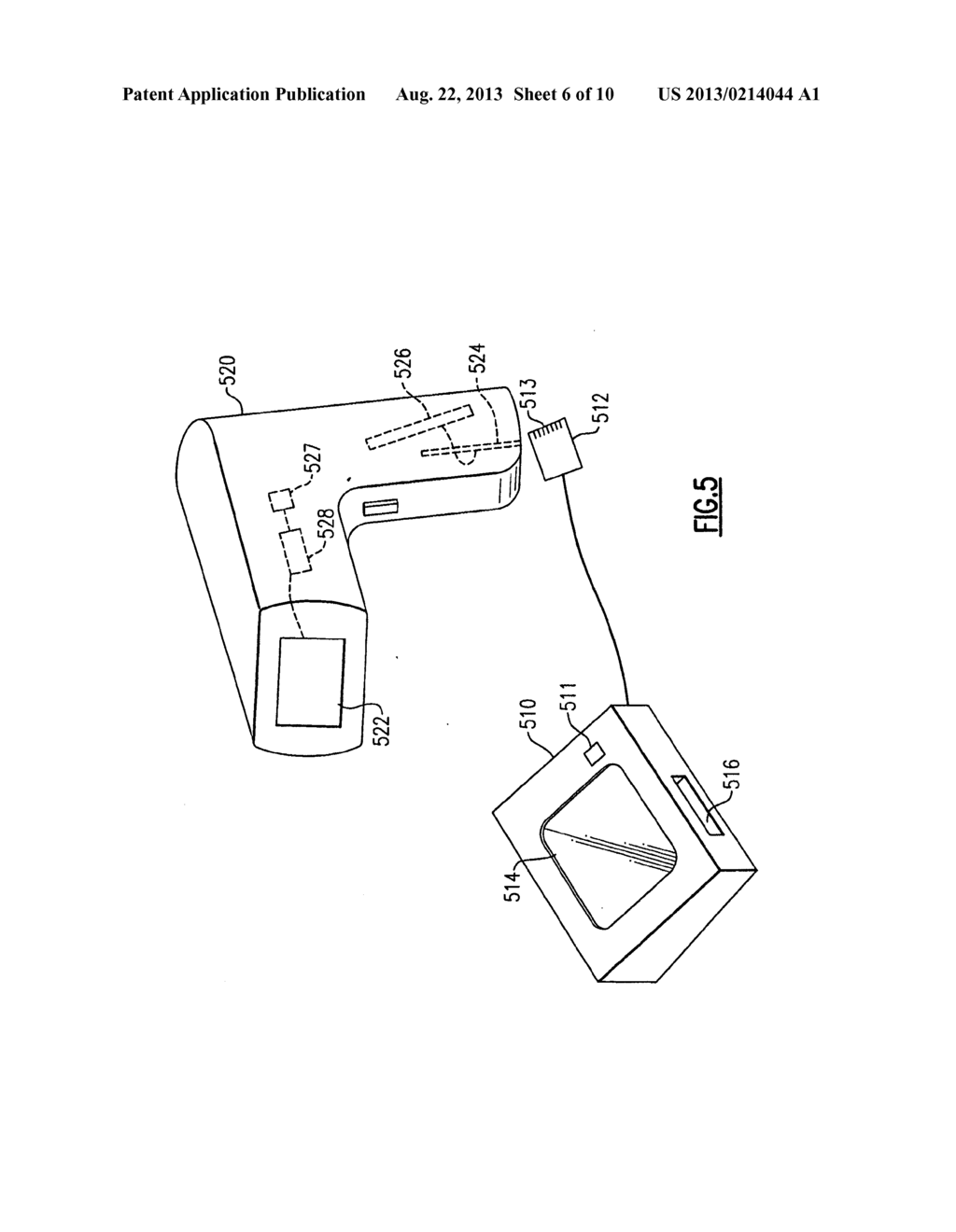 PROXIMITY TRANSACTION APPARATUS AND METHODS OF USE THEREOF - diagram, schematic, and image 07