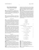 LOW-ALTITUDE LOW-SPEED SMALL TARGET INTERCEPTING METHOD diagram and image