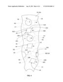 SHREDDER AND SHREDDING METHOD FOR VEGETATIVE MATERIAL diagram and image