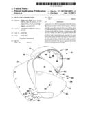 RELEASABLE RADOME COVER diagram and image