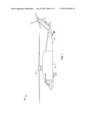 SLEEVE AND ROD SUPPORT FOR FUEL BLADDER diagram and image