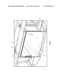 SLEEVE AND ROD SUPPORT FOR FUEL BLADDER diagram and image