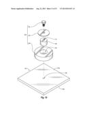 MELT-BONDABLE PANEL MOUNTING BRACKETS, SYSTEMS, AND METHODS diagram and image