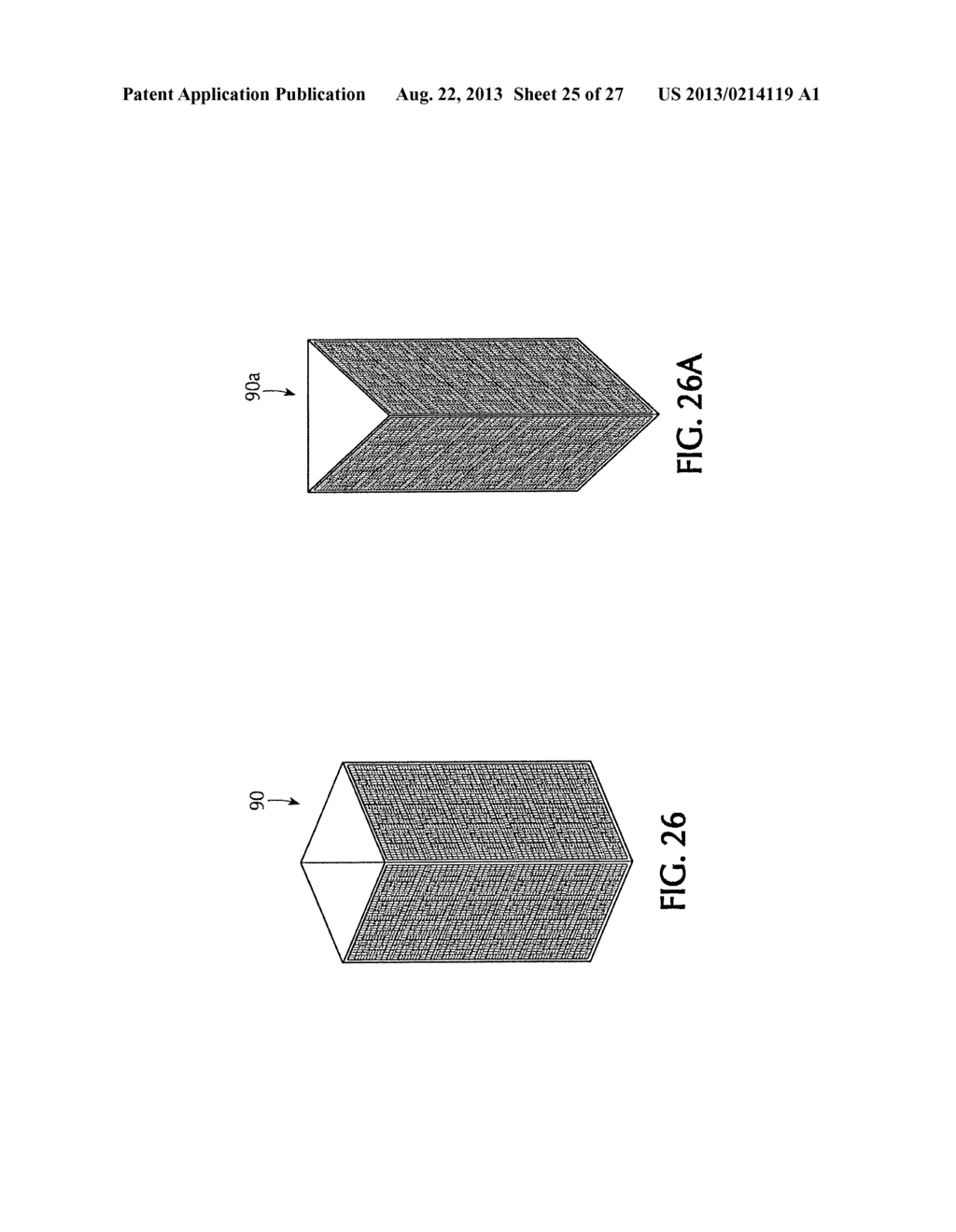 Universal Object Retention System With Tactile Feature - diagram, schematic, and image 26