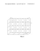 METHOD AND APPARATUS FOR AMBIENT LIGHT DETECTION diagram and image