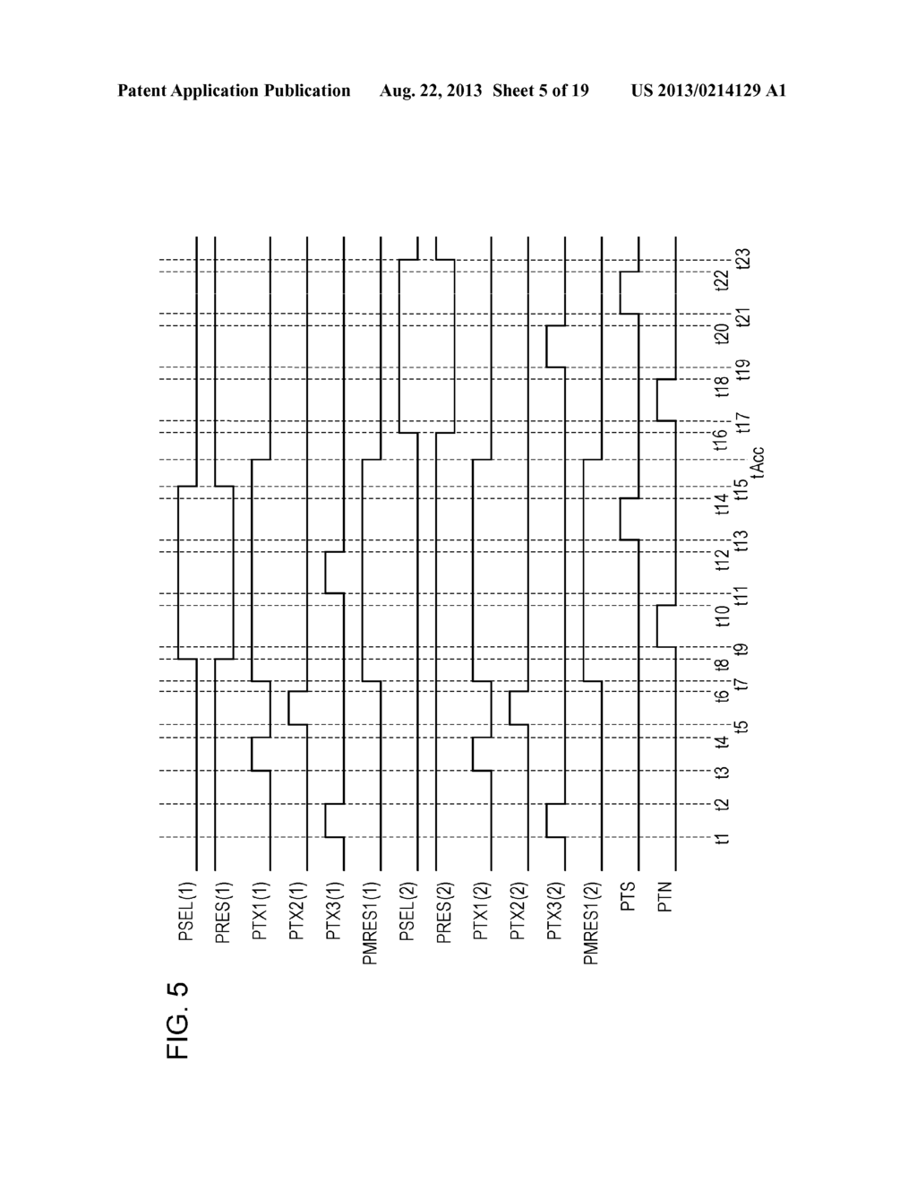 IMAGE PICKUP APPARATUS, IMAGE PICKUP SYSTEM, AND IMAGE PICKUP APPARATUS     DRIVING METHOD - diagram, schematic, and image 06