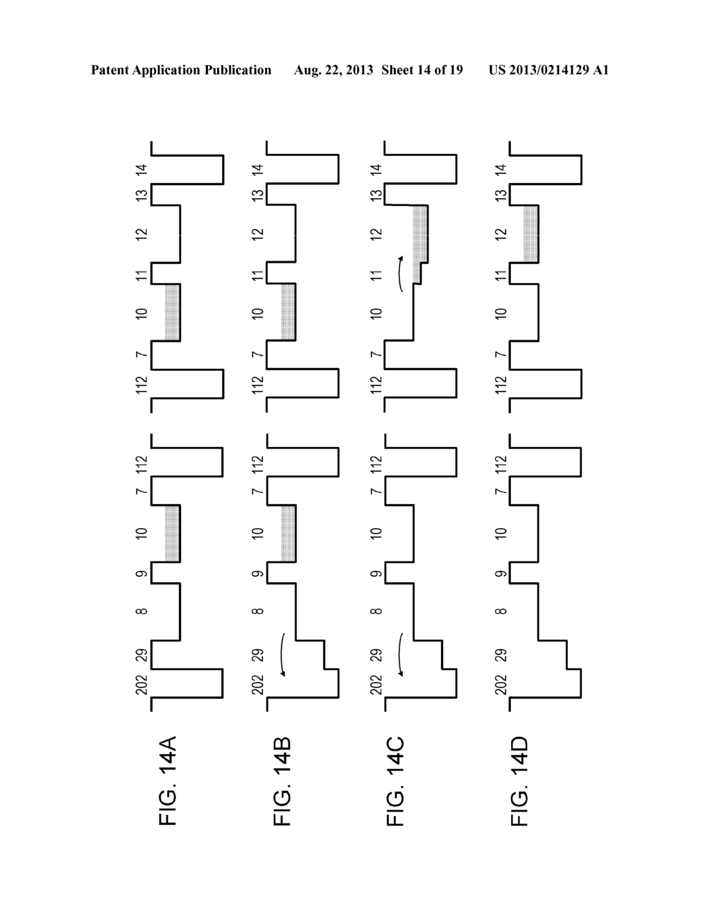 IMAGE PICKUP APPARATUS, IMAGE PICKUP SYSTEM, AND IMAGE PICKUP APPARATUS     DRIVING METHOD - diagram, schematic, and image 15