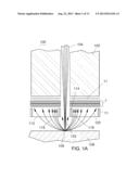 CHARGED PARTICLE DETECTOR diagram and image