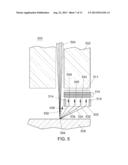 CHARGED PARTICLE DETECTOR diagram and image