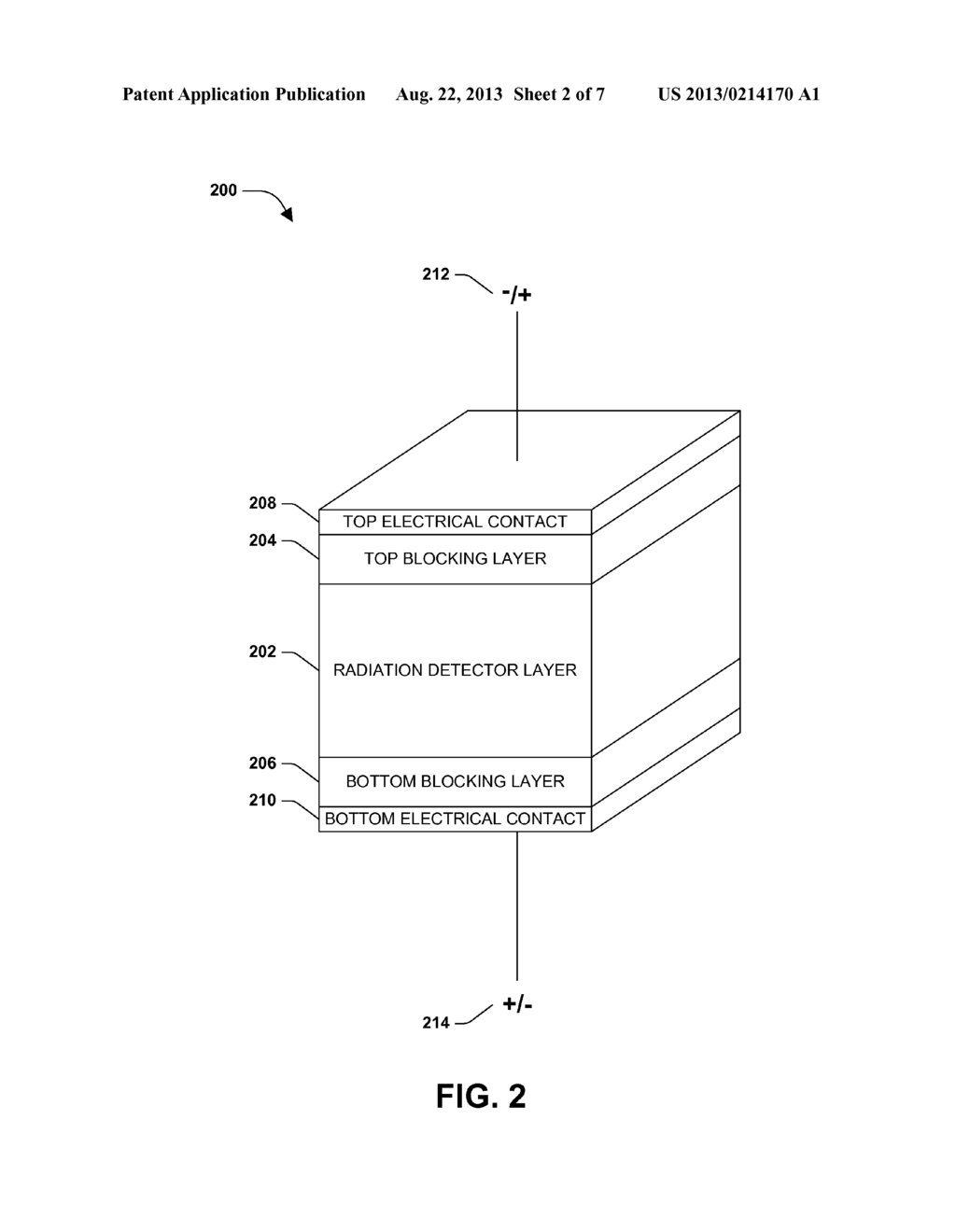 FLAT PANEL DETECTOR INCORPORATING SILK LAYER(S) - diagram, schematic, and image 03