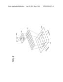 ELECTRON BEAM WRITING APPARATUS AND ELECTRON BEAM WRITING METHOD diagram and image