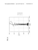 ELECTRON BEAM WRITING APPARATUS AND ELECTRON BEAM WRITING METHOD diagram and image