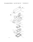 ION GENERATING DEVICE diagram and image