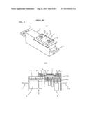 ION GENERATING DEVICE diagram and image