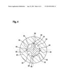 PRESSURE REGULATING VALVE diagram and image