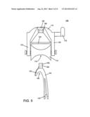 Roll-By Spacer and Trolley System for Use with a Wire and Methods Thereof diagram and image