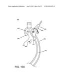 Roll-By Spacer and Trolley System for Use with a Wire and Methods Thereof diagram and image