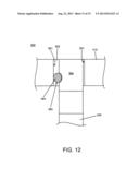 Roll-By Spacer and Trolley System for Use with a Wire and Methods Thereof diagram and image