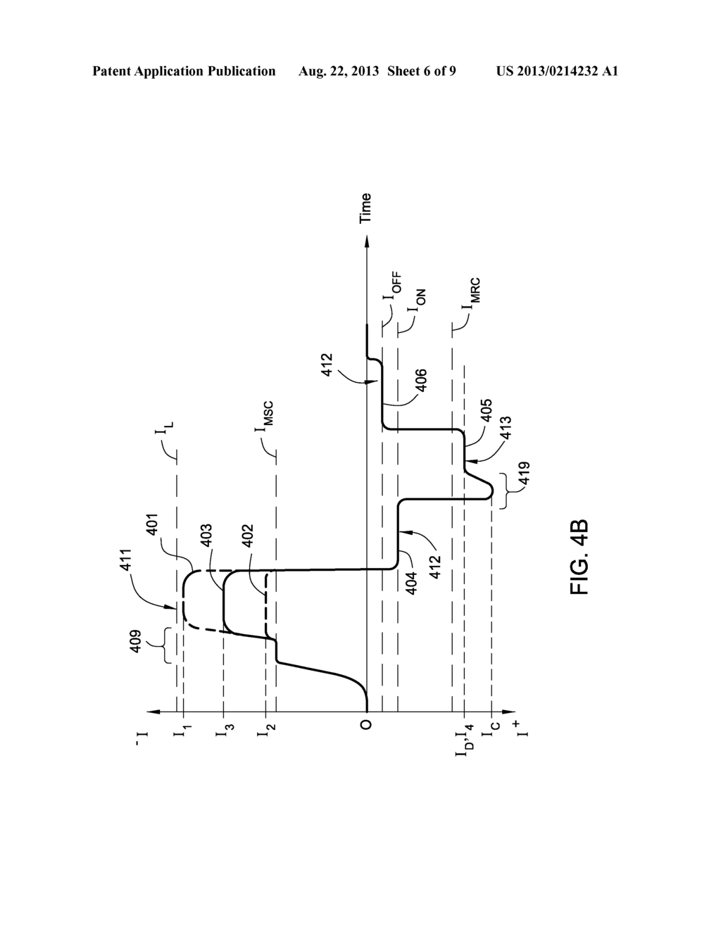 NONVOLATILE MEMORY DEVICE USING A VARISTOR AS A CURRENT LIMITER ELEMENT - diagram, schematic, and image 07