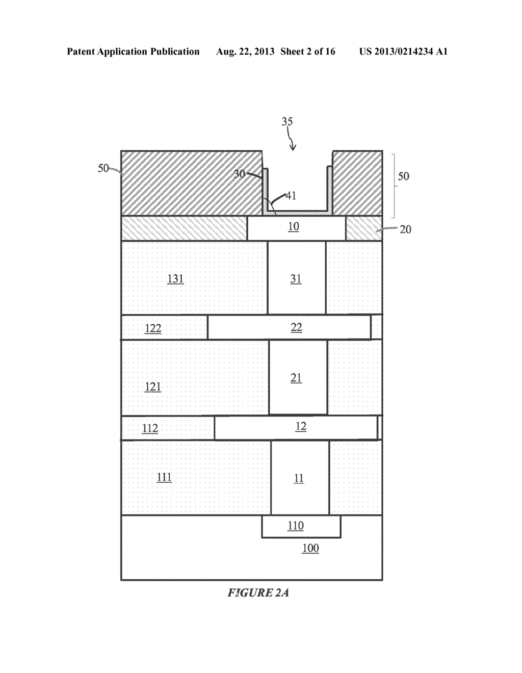 Resistive Switching Devices and Methods of Formation Thereof - diagram, schematic, and image 03