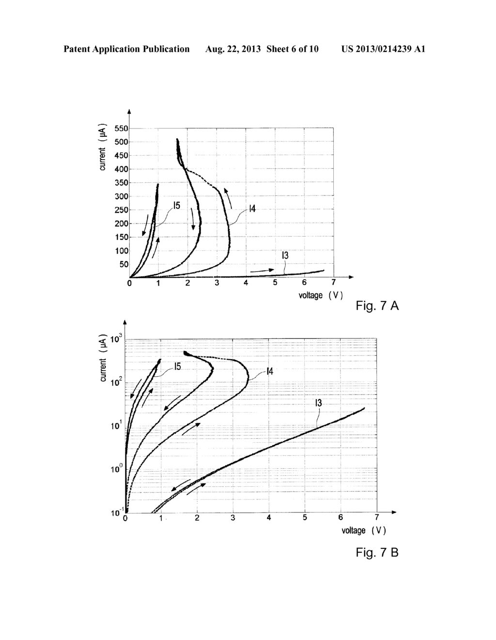 METHOD FOR MANUFACTORING A CARBON-BASED MEMORY ELEMENT AND MEMORY ELEMENT - diagram, schematic, and image 07