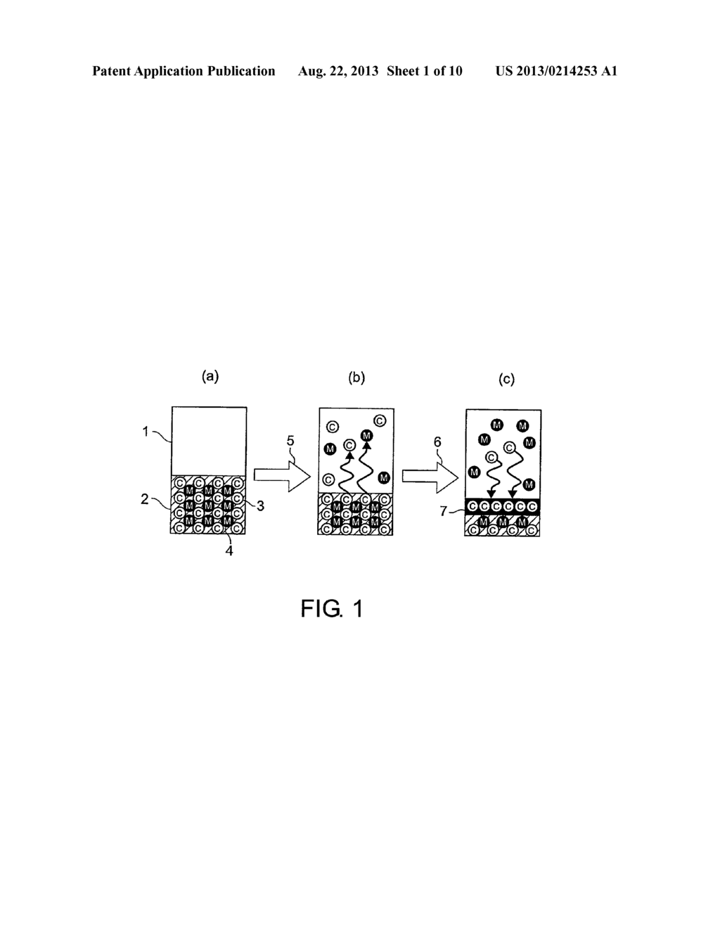 MANUFACTURING METHOD OF GRAPHENE SUBSTRATE AND GRAPHENE SUBSTRATE - diagram, schematic, and image 02