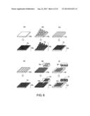 MANUFACTURING METHOD OF GRAPHENE SUBSTRATE AND GRAPHENE SUBSTRATE diagram and image