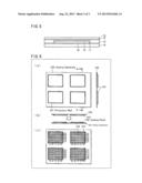 ORGANIC EL PANEL AND PROCESS FOR PRODUCTION THEREOF diagram and image