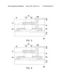 THIN FILM TRANSISTOR diagram and image