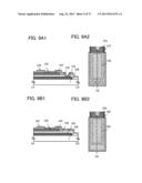 SEMICONDUCTOR DEVICE AND MANUFACTURING METHOD THEREOF diagram and image