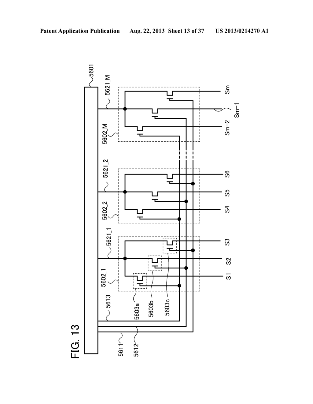 SEMICONDUCTOR DEVICE AND MANUFACTURING METHOD THEREOF - diagram, schematic, and image 14