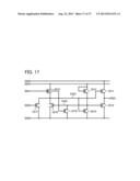 SEMICONDUCTOR DEVICE AND MANUFACTURING METHOD THEREOF diagram and image