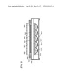 SEMICONDUCTOR DEVICE AND MANUFACTURING METHOD THEREOF diagram and image