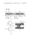 SEMICONDUCTOR DEVICE AND MANUFACTURING METHOD THEREOF diagram and image