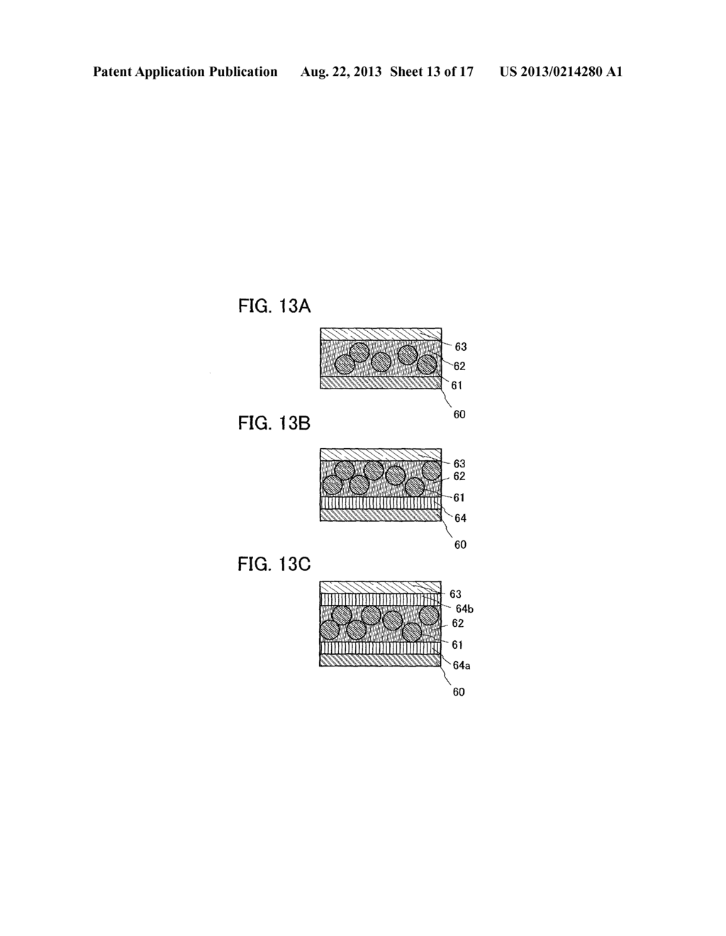 DISPLAY DEVICE AND SEMICONDUCTOR DEVICE - diagram, schematic, and image 14