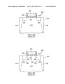 Short-Resistant Metal-Gate MOS Transistor and Method of Forming the     Transistor diagram and image