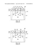 Short-Resistant Metal-Gate MOS Transistor and Method of Forming the     Transistor diagram and image