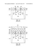 Short-Resistant Metal-Gate MOS Transistor and Method of Forming the     Transistor diagram and image